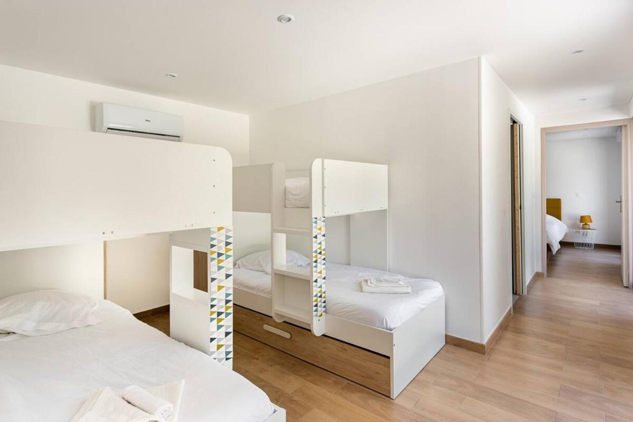 La Grignotiere Lodge & Spa Креси-ла-Шапель Экстерьер фото